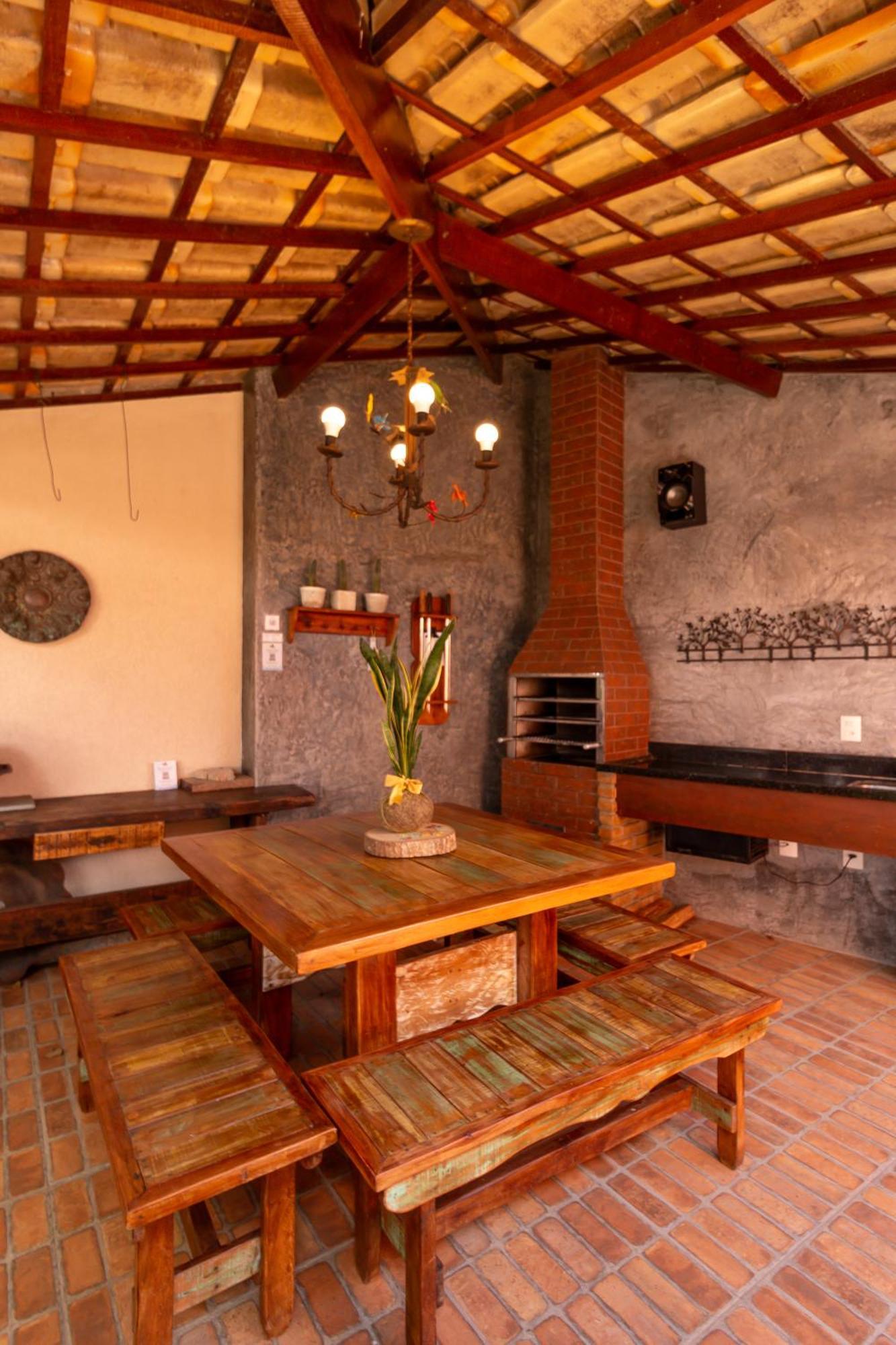 Villa Matilde มูกูเจ ภายนอก รูปภาพ