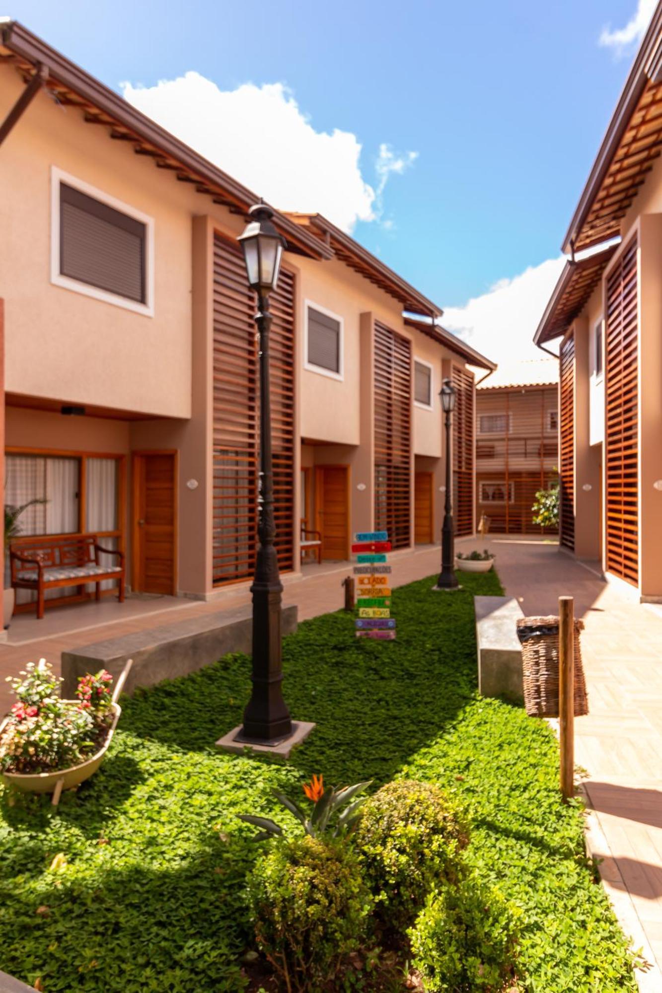 Villa Matilde มูกูเจ ภายนอก รูปภาพ