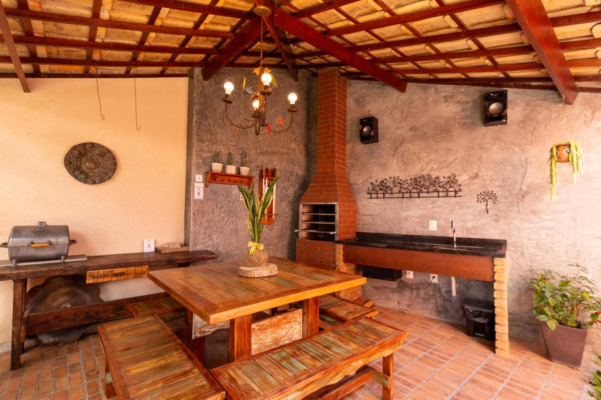 Villa Matilde มูกูเจ ภายนอก รูปภาพ