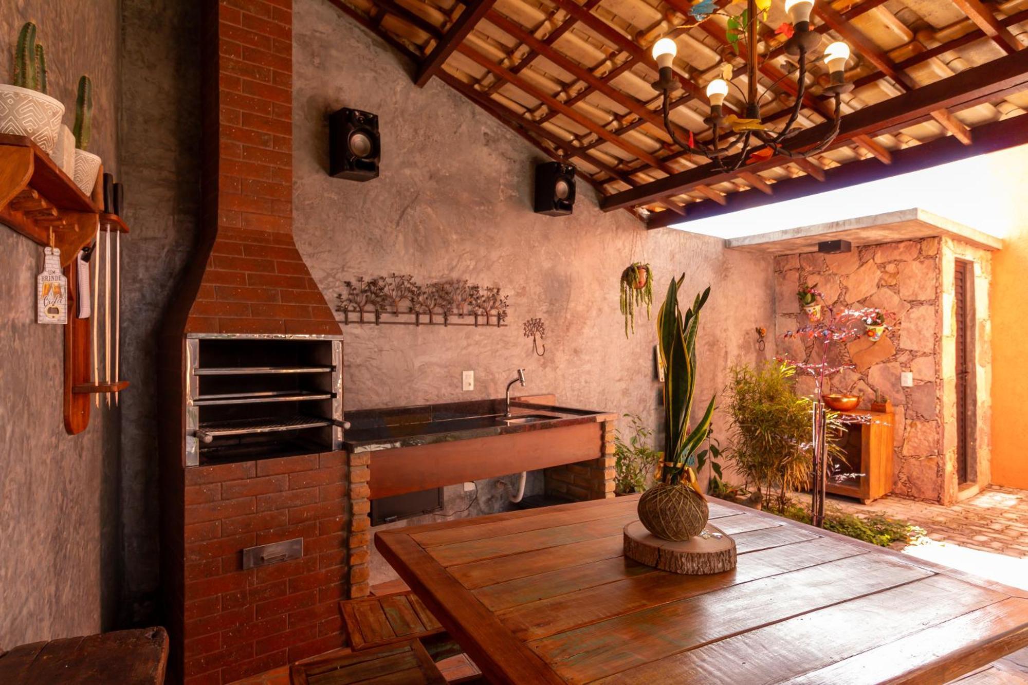 Villa Matilde มูกูเจ ภายนอก รูปภาพ