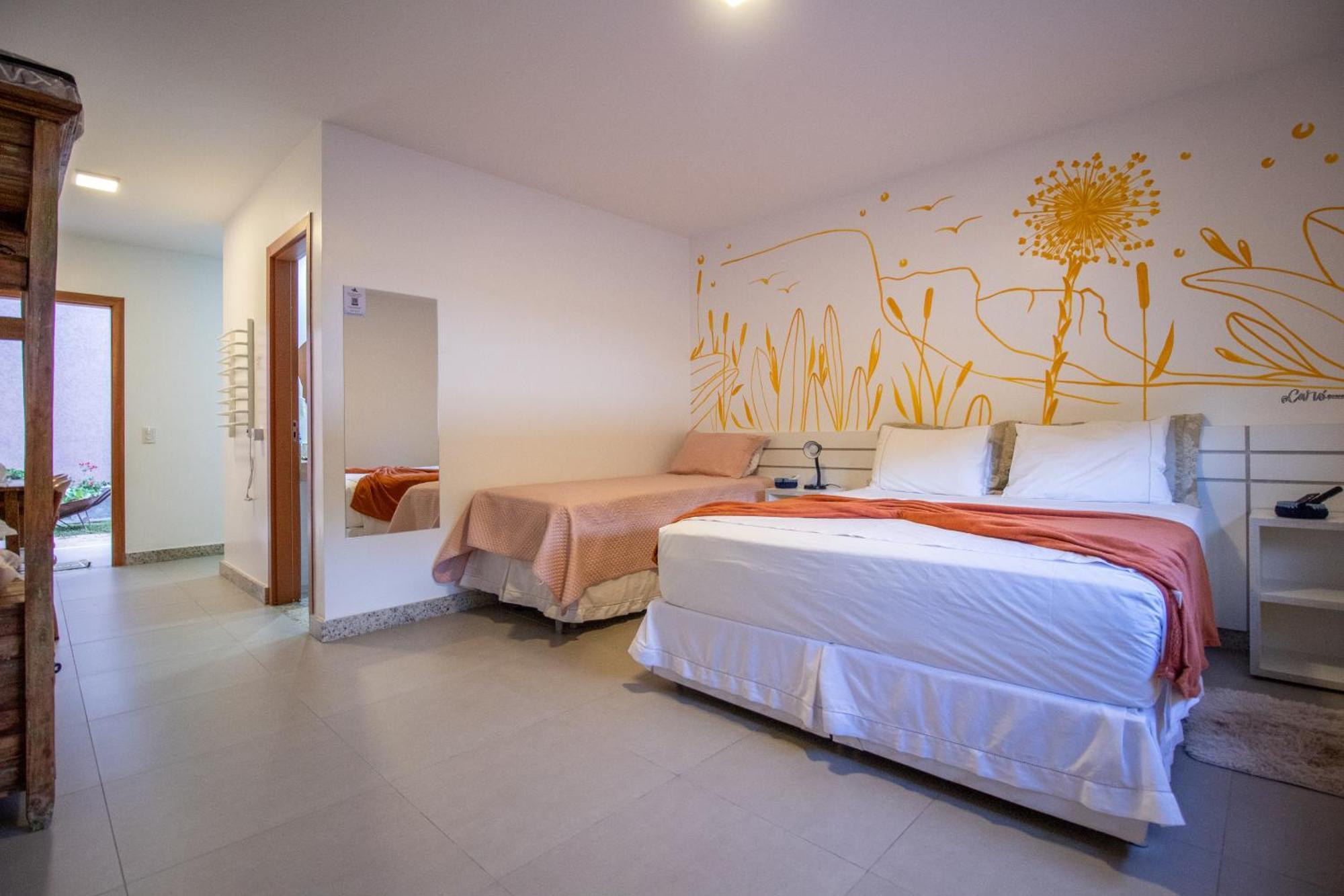 Villa Matilde มูกูเจ ภายนอก รูปภาพ