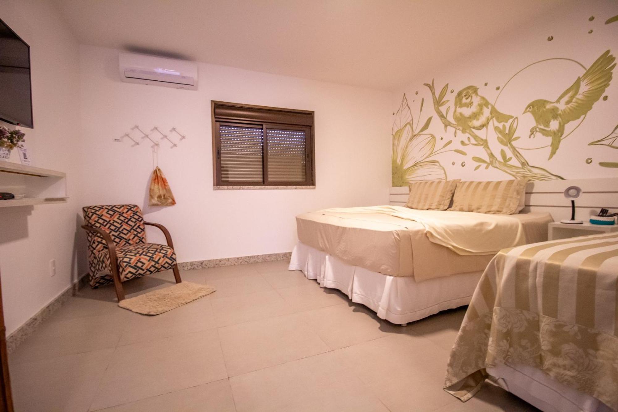 Villa Matilde มูกูเจ ภายนอก รูปภาพ